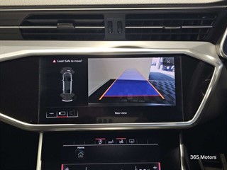 Used Audi A7 from 365 Motors