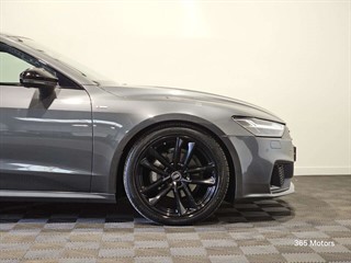 Used Audi A7 from 365 Motors
