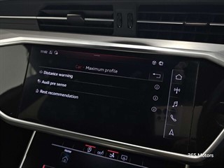 Used Audi A7 from 365 Motors