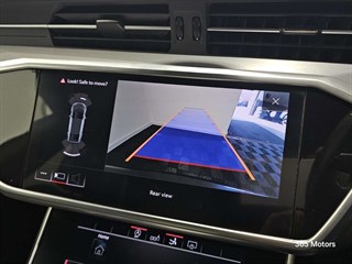 Used Audi A7 from 365 Motors