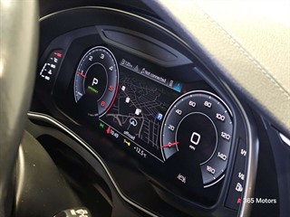 Used Audi A7 from 365 Motors