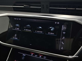 Used Audi A7 from 365 Motors