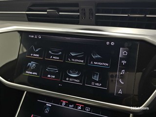 Used Audi A7 from 365 Motors