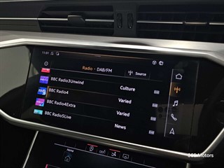 Used Audi A7 from 365 Motors