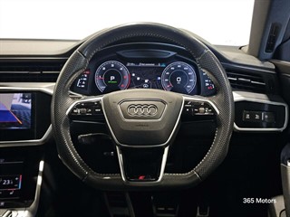 Used Audi A7 from 365 Motors