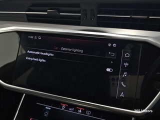 Used Audi A7 from 365 Motors