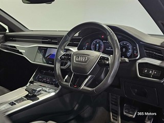 Used Audi A7 from 365 Motors