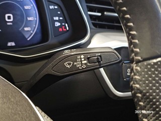 Used Audi A7 from 365 Motors