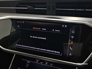 Used Audi A7 from 365 Motors