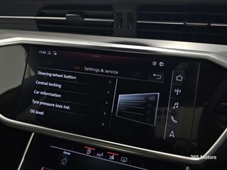 Used Audi A7 from 365 Motors