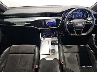 Used Audi A7 from 365 Motors