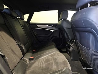 Used Audi A7 from 365 Motors