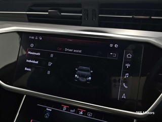 Used Audi A7 from 365 Motors