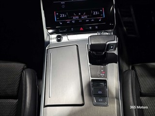 Used Audi A7 from 365 Motors