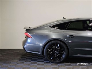 Used Audi A7 from 365 Motors