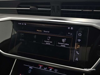 Used Audi A7 from 365 Motors