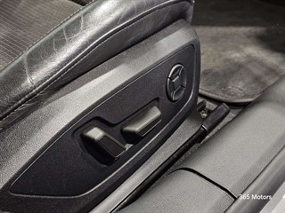 Used Audi A7 from 365 Motors