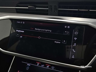 Used Audi A7 from 365 Motors