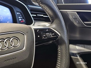 Used Audi A7 from 365 Motors