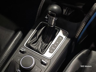 Used Audi Q2 from 365 Motors