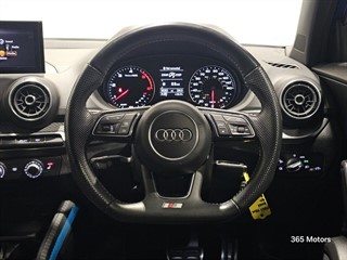 Used Audi Q2 from 365 Motors