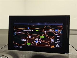 Used Audi Q2 from 365 Motors