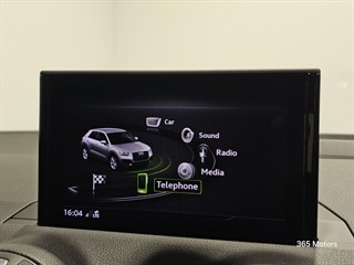 Used Audi Q2 from 365 Motors