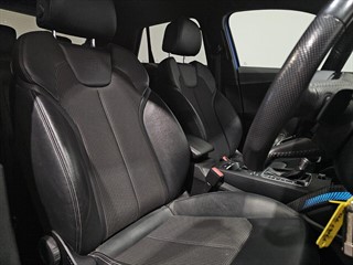 Used Audi Q2 from 365 Motors