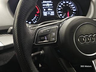 Used Audi Q2 from 365 Motors