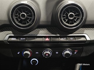 Used Audi Q2 from 365 Motors