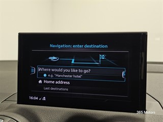 Used Audi Q2 from 365 Motors