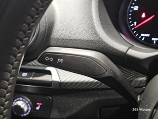 Used Audi Q2 from 365 Motors