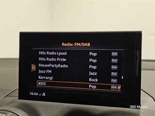 Used Audi Q2 from 365 Motors