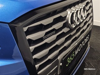 Used Audi Q2 from 365 Motors