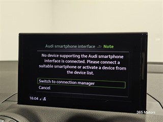 Used Audi Q2 from 365 Motors