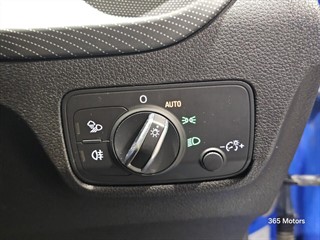 Used Audi Q2 from 365 Motors