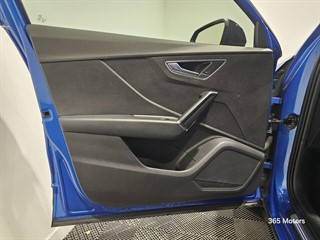 Used Audi Q2 from 365 Motors