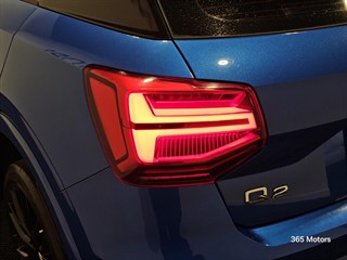 Used Audi Q2 from 365 Motors