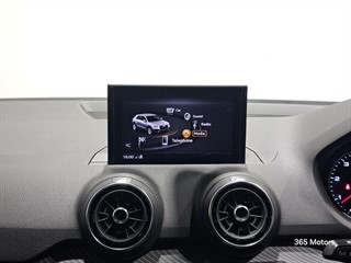Used Audi Q2 from 365 Motors
