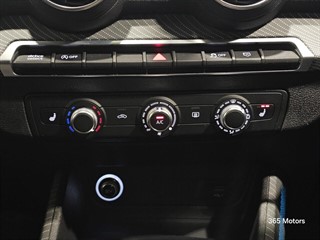 Used Audi Q2 from 365 Motors