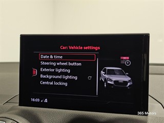 Used Audi Q2 from 365 Motors