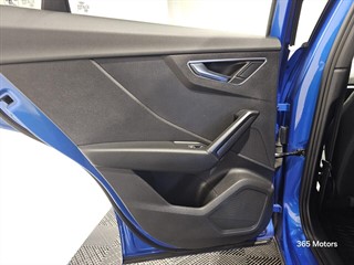 Used Audi Q2 from 365 Motors