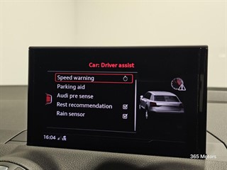 Used Audi Q2 from 365 Motors