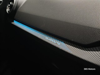 Used Audi Q2 from 365 Motors