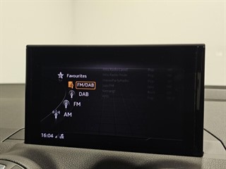 Used Audi Q2 from 365 Motors