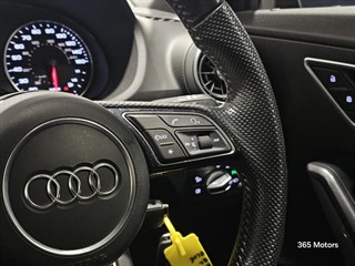 Used Audi Q2 from 365 Motors