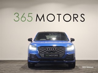 Used Audi Q2 from 365 Motors