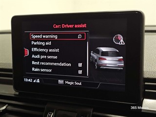 Used Audi Q5 from 365 Motors