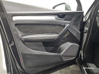 Used Audi Q5 from 365 Motors