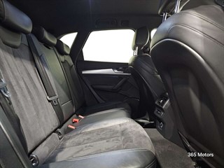 Used Audi Q5 from 365 Motors